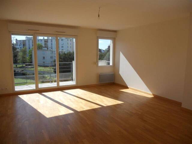 Location Appartement t4 93 m² Nantes 44300 NANTES