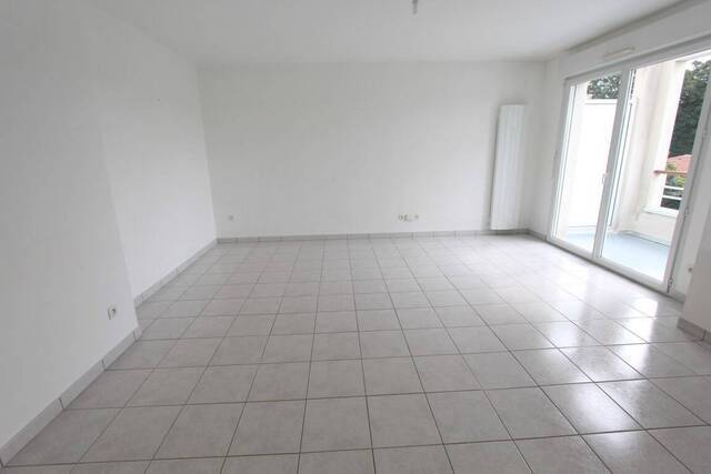 Location Appartement t2 47 m² Nantes 44300