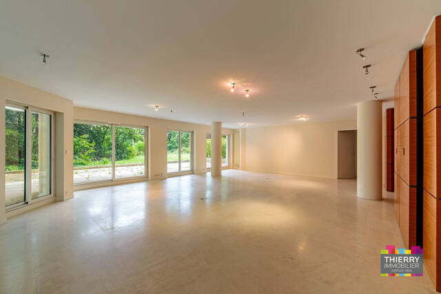 Vente Appartement 7 pièces 283.43 m² Nantes 44000 Centre ville