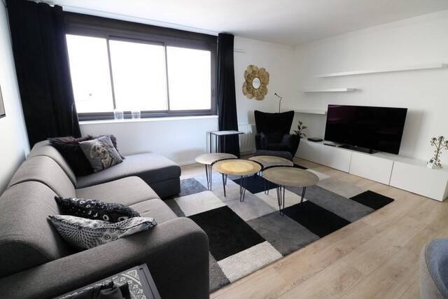 Location Appartement t3 68 m² Nantes 44000