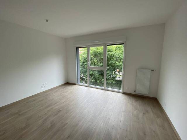 Location Appartement t1 24 m² Rennes 35000
