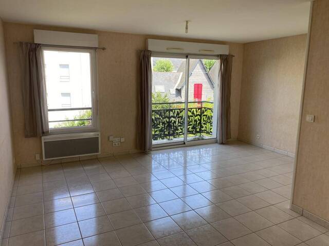 Location Appartement t1 bis 37 m² Nantes 44300