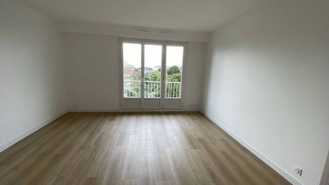 Location Appartement t2 52 m² Nantes 44000