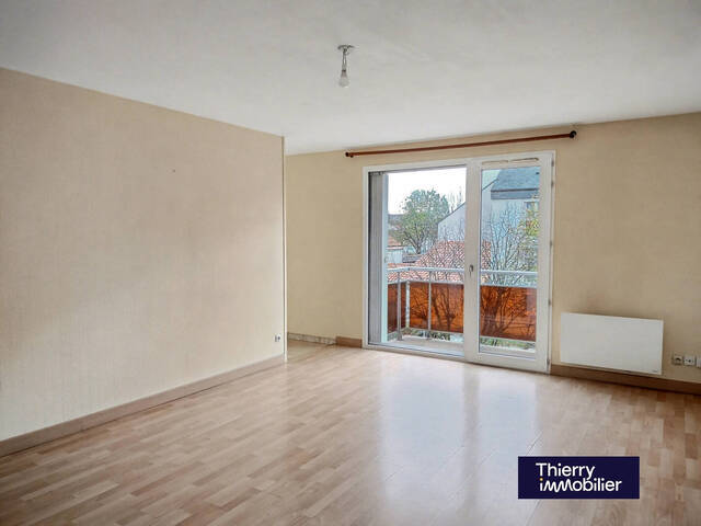 Vente Appartement 2 pièces 55.18 m² Saint-Sébastien-sur-Loire 44230 Gare des pas enchantés