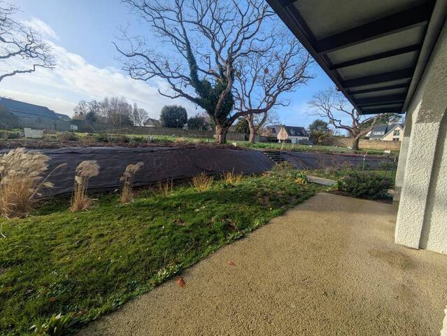 Location Appartement t3 44 m² Dinard 35800