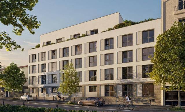 Location Appartement t1 22 m² Nantes 44300 Perverie