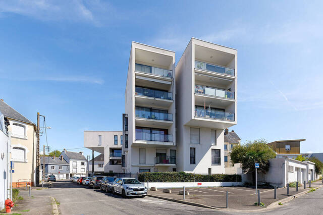 Vente Parking / box Saint-Nazaire 44600 Sud-Ouest