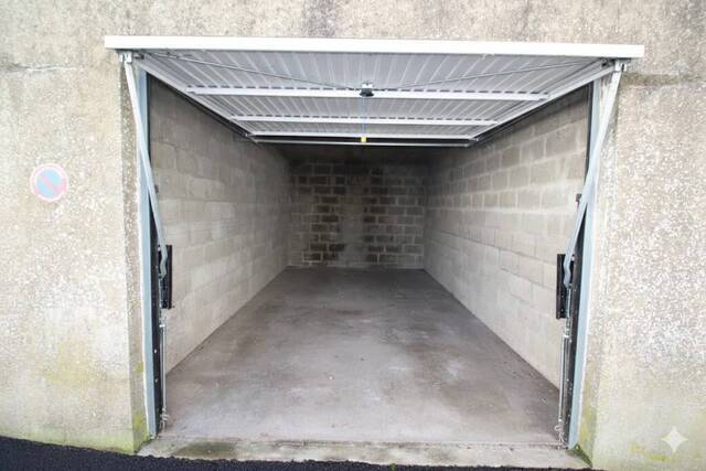 Location Parking garage individuel Saint-Nazaire 44600