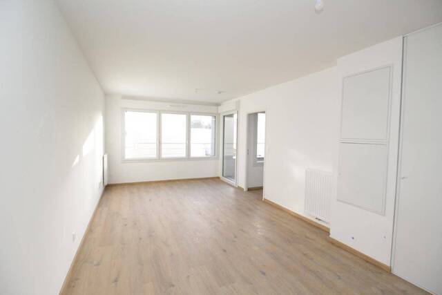 Location Appartement t2 41 m² Saint-Nazaire 44600