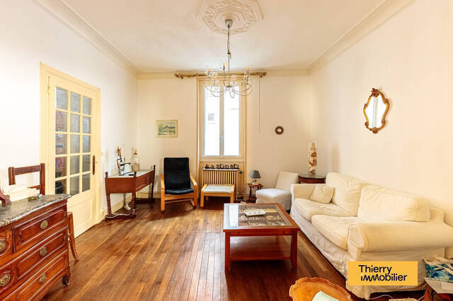 Vente Maison 6 pièces 152 m² Nantes 44000 Centre ville