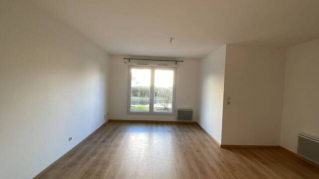 Location Appartement t3 60 m² Nantes 44100 Centre ville