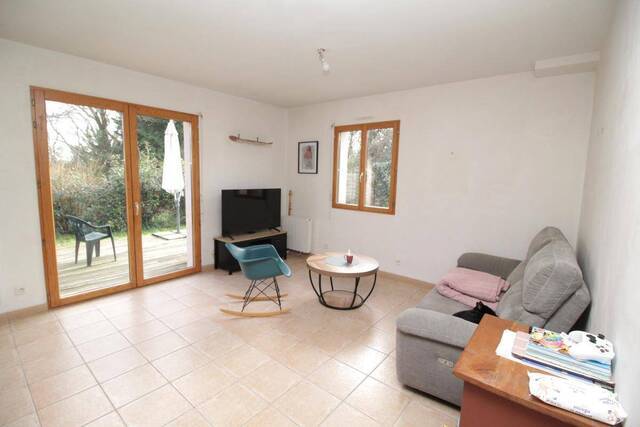 Location Maison 4 pièces 91 m² Guérande 44350