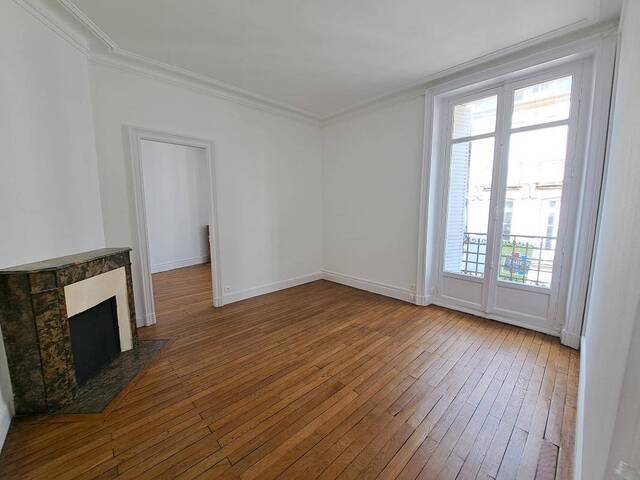 Location Appartement t3 57 m² Nantes 44000