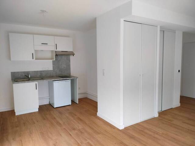 Location Appartement t2 45 m² Saint-Herblain 44800