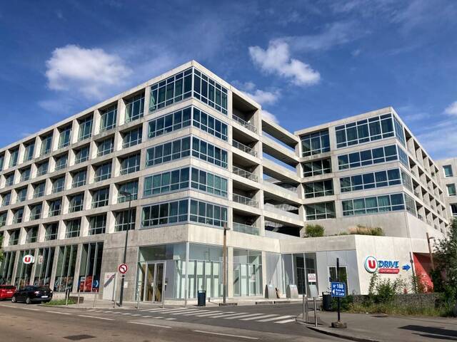 Location Appartement t2 51 m² Nantes 44300 Bottière