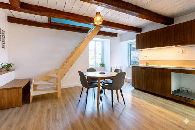 Vente Appartement 2 pièces 35.14 m² Guérande 44350