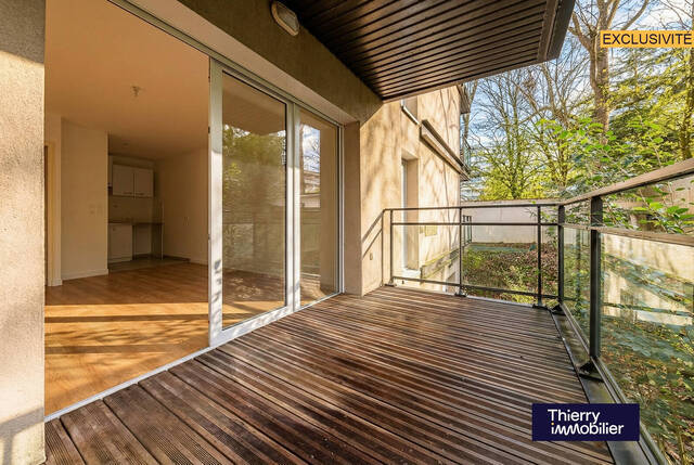 Vente Appartement 2 pièces 40.25 m² Nantes 44100 Saint-Herblain Nord-Beauséjour