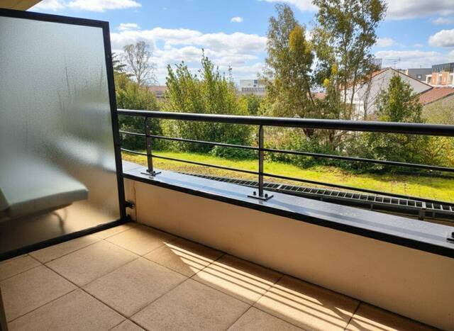 Location Appartement t2 46 m² Saint-Herblain 44800