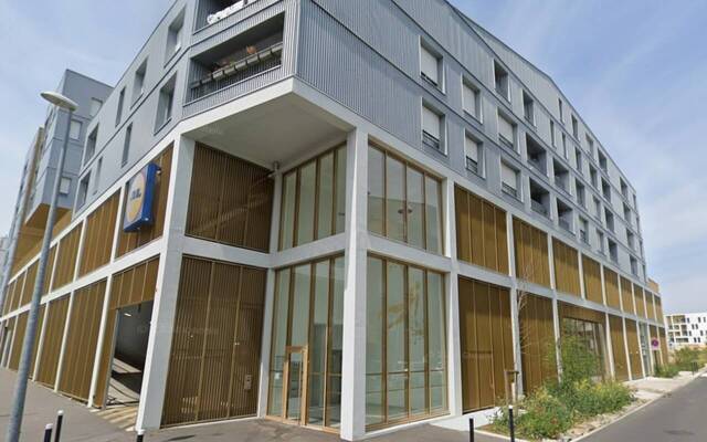 Location Appartement t2 40 m² Nantes 44300