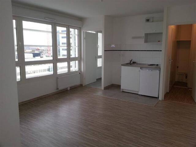 Location Appartement t1 bis 26 m² Nantes 44000