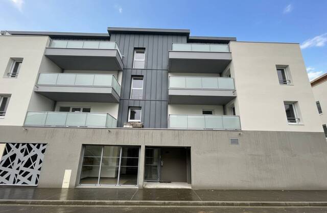 Location Appartement t2 45 m² Trélazé 49800