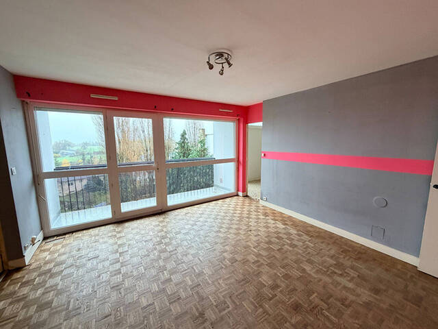 Vente Appartement 3 pièces 68.5 m² Pontchâteau 44160