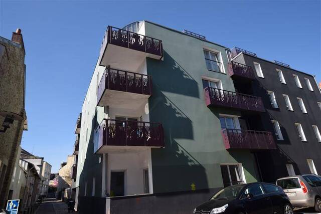 Location Appartement t2 47 m² Nantes 44000 Cité des congrès