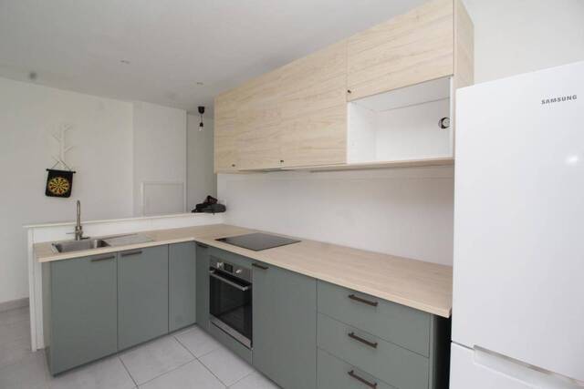 Location Appartement t2 46 m² Saint-Nazaire 44600