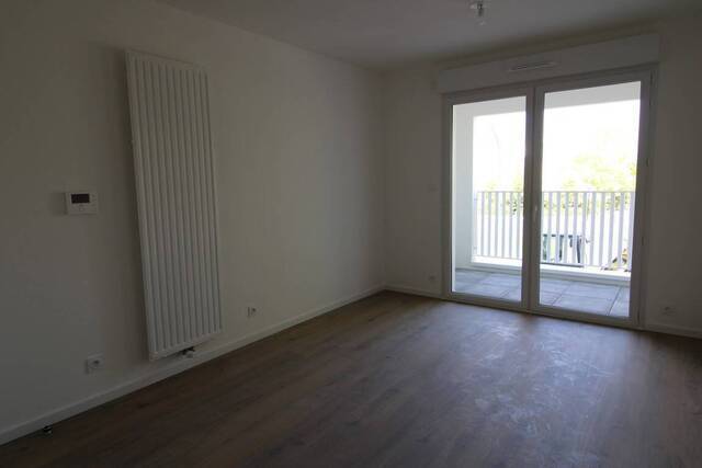 Location Appartement t2 38 m² Nantes 44100 Durantière