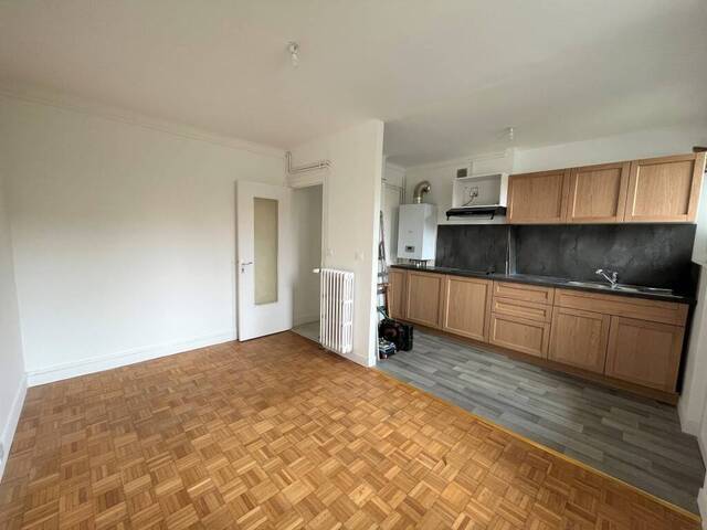 Location Appartement t2 39 m² Rezé 44400 Centre