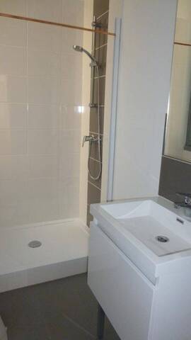 Location Appartement t2 72 m² Nantes 44000 Centre ville