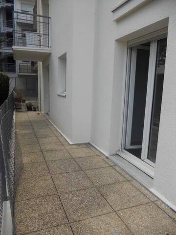 Location Appartement t2 46 m² Nantes 44000 JARDIN DES PLANTES