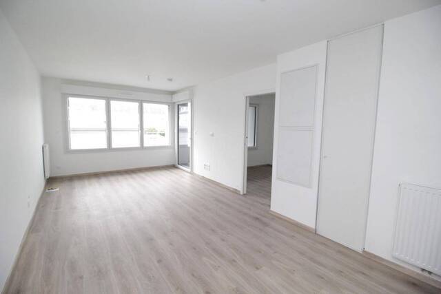 Location Appartement t2 41 m² Saint-Nazaire 44600