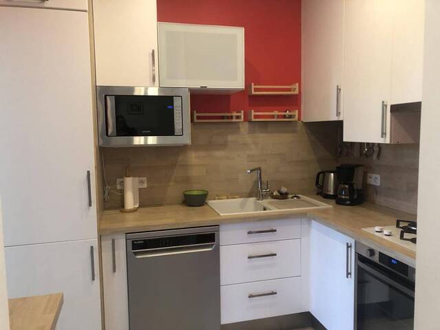 Location Maison individuelle 3 pièces 56 m² Dinard 35800