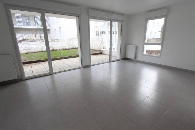 Location Appartement t3 66 m² Nantes 44300 Beaujoire-Halvêque