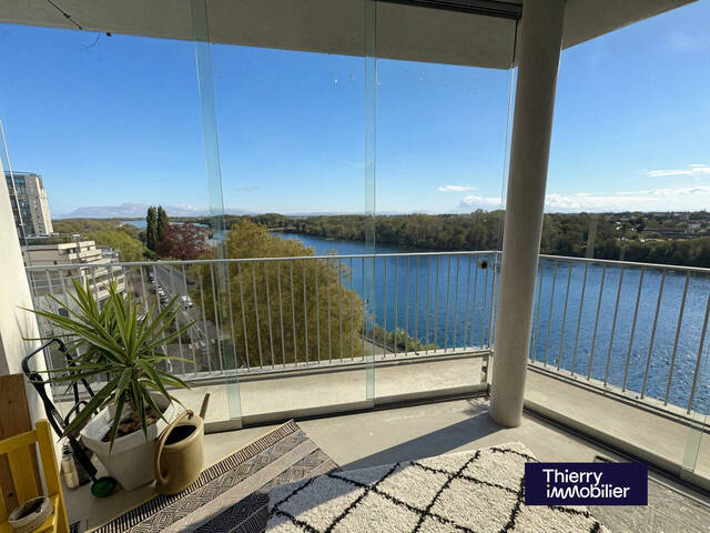 Vente Appartement 2 pièces 49.88 m² Nantes 44000 Gare Sud - Malakoff