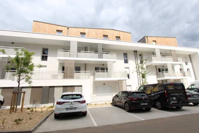 Location Appartement t2 44 m² Nort-sur-Erdre 44390