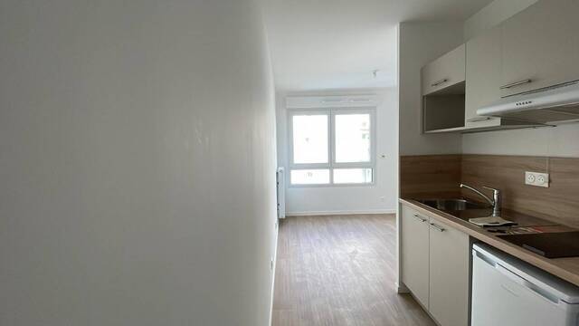 Location Appartement t1 18 m² Nantes 44300 Perverie