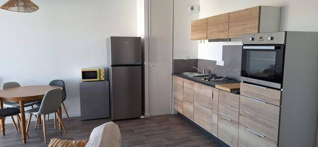 Location Appartement t2 43 m² La Chevrolière 44118