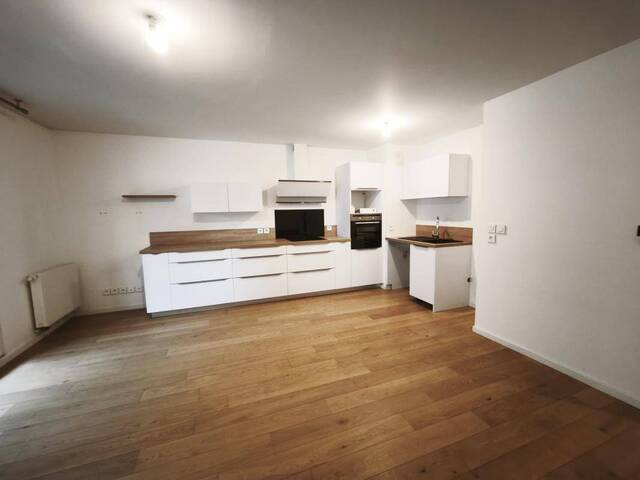 Location Appartement t3 63 m² Nantes 44000 SAINT FELIX