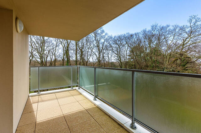 Vente Appartement 3 pièces 60.79 m² Saint-Nazaire 44600 Ouest