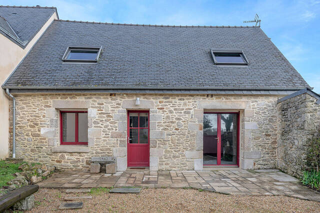 Vente Maison 4 pièces 95.62 m² Guérande 44350