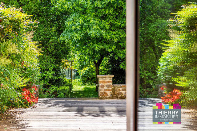 Vente Maison 8 pièces 238 m² Nantes 44000 Rond-Point de Paris - Blanche de Castille