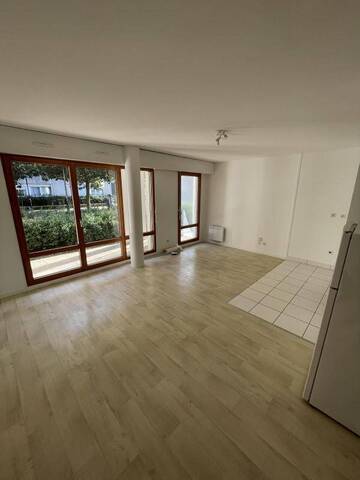 Location Appartement studio 1 pièce 32 m² Nantes 44000 Préfecture // Saint Mihiel