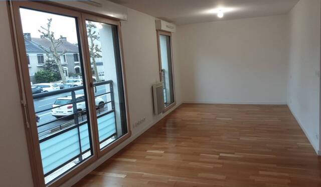 Location Appartement t1 bis 36 m² Nantes 44000