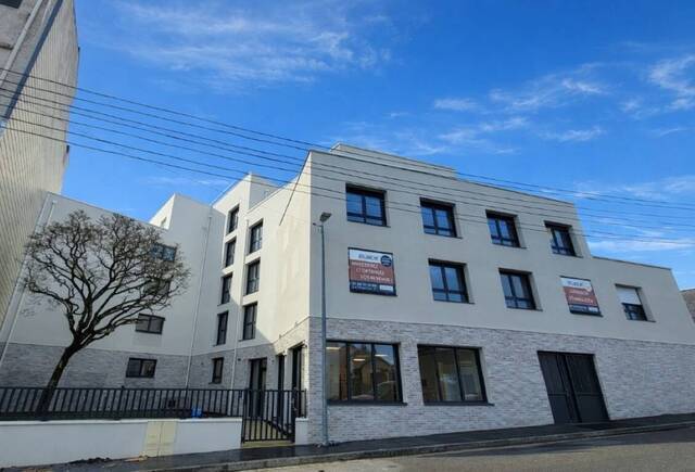 Location Appartement t1 18 m² Nantes 44300 Perverie