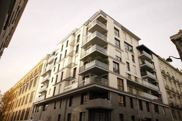 Location Appartement t2 39 m² Nantes 44000 Centre ville