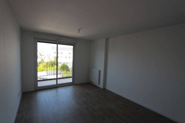 Location Appartement t2 39 m² Saint-Nazaire 44600 CENTRE VILLE - GARE