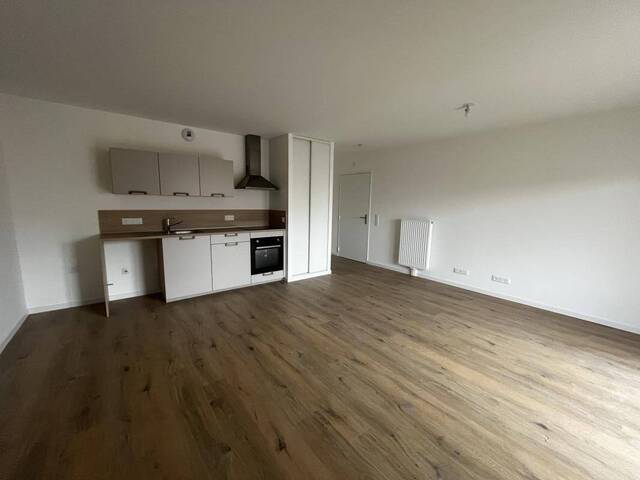 Location Appartement t3 63 m² Angers 49000
