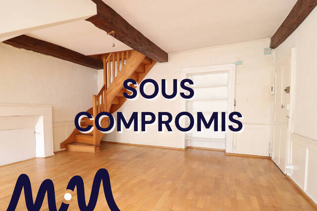 Vente Appartement 2 pièces 48.94 m² Rennes 35000 Centre Ville